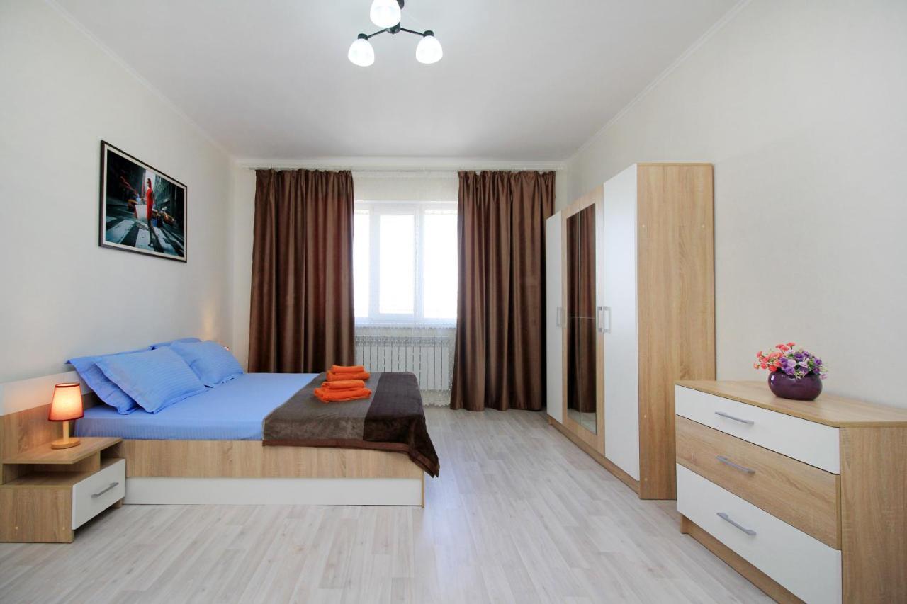 жк радужный берег близ аэропорта рб343 Apartment