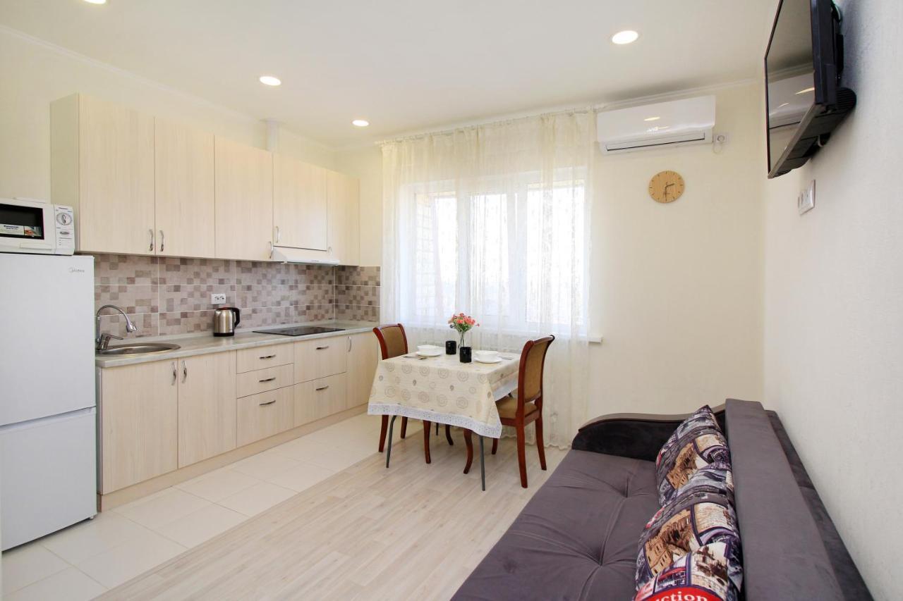 жк радужный берег близ аэропорта рб343 Apartment Almaty